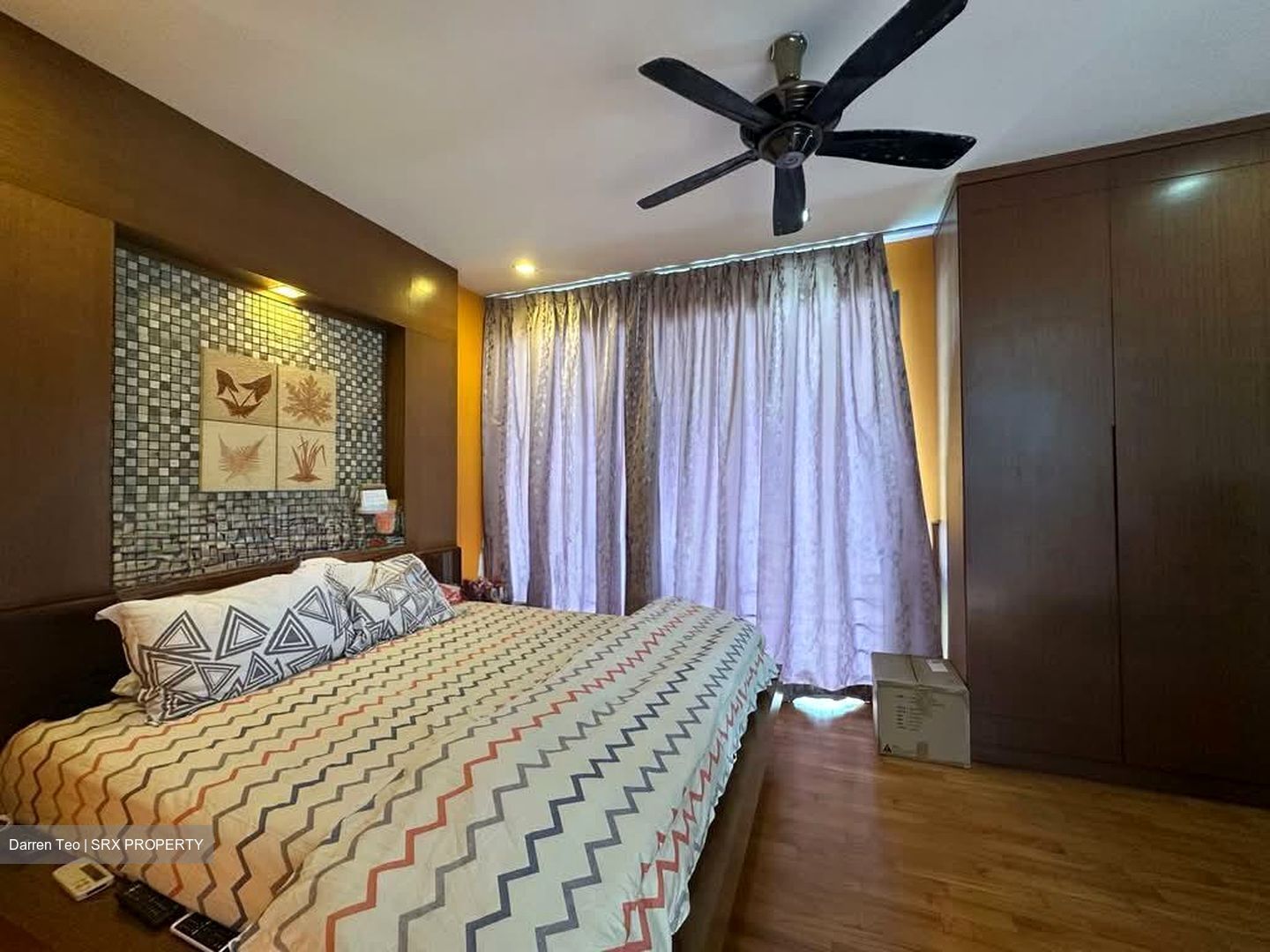 Hougang Street 21 (D19), Semi-Detached #588397361